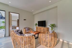 Newly! 3BDR Modern Villa Close To Ubud Center