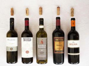 Giorgio e Flora Ristorante e Locanda