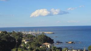Appartement SARI SOLENZARA
