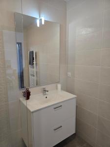 Appartement SARI SOLENZARA
