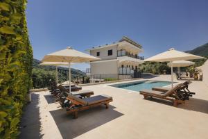 Suites of happiness