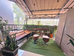 Rio Rooms Near Iqra hospital Calicut