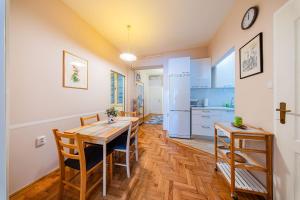 Zagreb 273 - 2 Bedroom Apartment - WiFi - Keybox entry - New - Monthly Rent - Modern