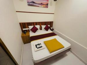 Rio Rooms Near Iqra hospital Calicut