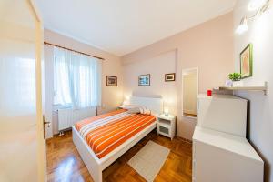 Zagreb 273 - 2 Bedroom Apartment - WiFi - Keybox entry - New - Monthly Rent - Modern