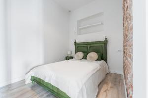Dworcowa 100 SM Apartments for 8 Guests Near the Railway Station