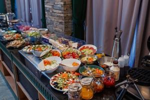 Rysy Boutique Hotel