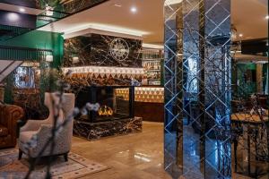 Rysy Boutique Hotel