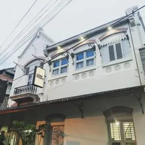 Spiegel Home Studio - Kalibanteng-lor