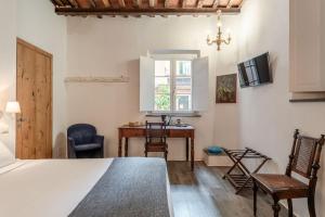 Room Corte Carbonaio - Affitti Brevi Italia