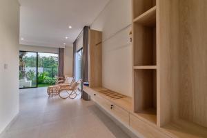 Newly! 2BR Modern Villa Close to Ubud Center