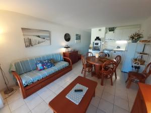 PALMYRA GOLF Très joli 3 Pièces avec clim, piscine couverte, vue golf, Cap dAgde