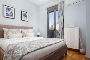 Anavil House Athenian Riviera