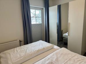 Haus Kiek Ut Apartment 22