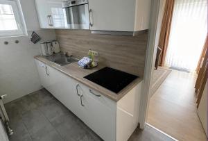 Haus Kiek Ut Apartment 22