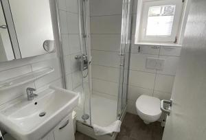 Haus Kiek Ut Apartment 22