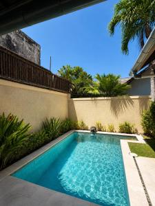 Beautiful 1BR villa, seminyak center