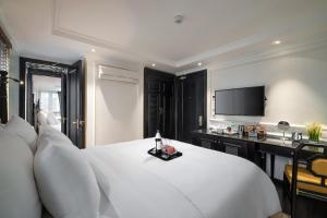 Sapa Boutique Hotel & Spa