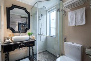 Sapa Boutique Hotel & Spa