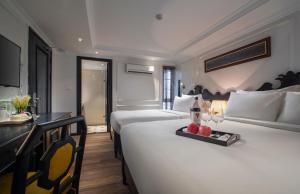 Sapa Boutique Hotel & Spa