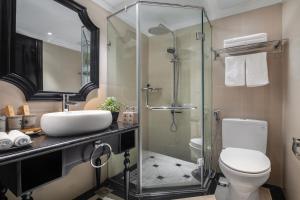 Sapa Boutique Hotel & Spa
