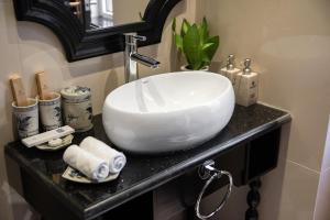 Sapa Boutique Hotel & Spa