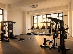 Wealth Masion Cozy Studio with River View