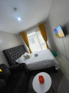 Feel home - Studio with Rooftop pool