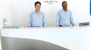 Sybaritic Suites