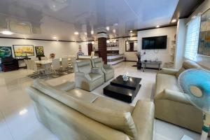 The Primrose Guesthouse Cavite