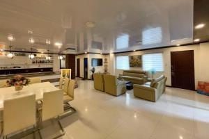 The Primrose Guesthouse Cavite