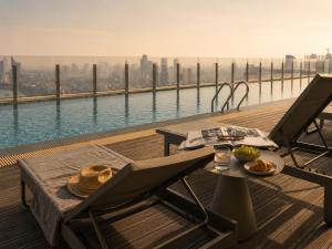 Wealth Masion Cozy Studio with River View