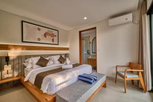 New! Modern Private Stylish 3BR Villa in Ubud