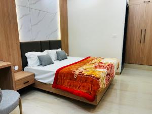 Hotel Rajasthan Inn