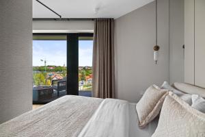 Lake Rental Premium Apartments