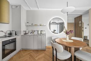 Lake Rental Premium Apartments