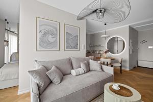 Lake Rental Premium Apartments