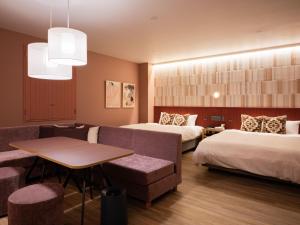 HOTEL WONDER 尼崎 -Adult only- LOVE HOTEL