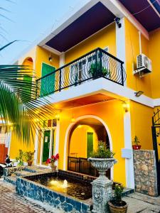 The Castello Resort