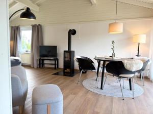 NEU! Ferienhaus Rüm Hart 200 Meter zum See