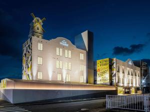 HOTEL WONDER 尼崎 -Adult only- LOVE HOTEL