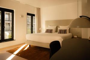9Hotel Sablon