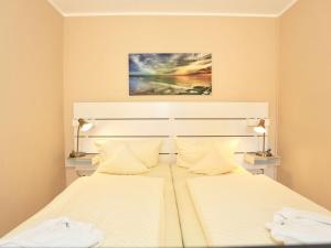 Inselresidenz Strandburg Juist Ferienwohnung 50955