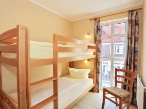 Inselresidenz Strandburg Juist Ferienwohnung 50955