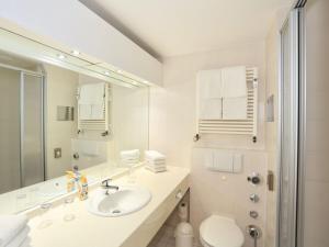 Inselresidenz Strandburg Juist Ferienwohnung 50955