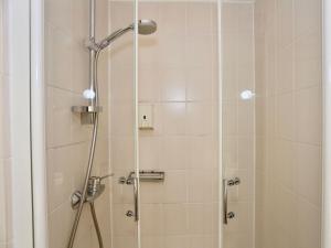 Inselresidenz Strandburg Juist Ferienwohnung 50955