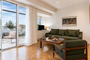 Athenian Exclusive Penthouse