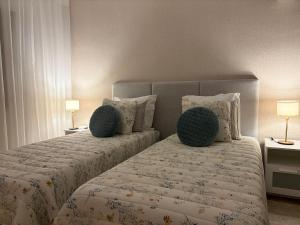 Odivelas Home