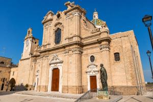 [Borgo Antico-Centro Storico] Casa Ventosa