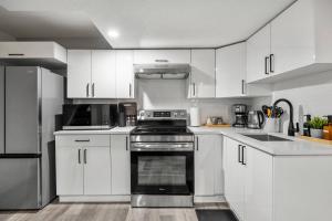 The Albany Hideout - Sleeps4 - QueenBed - NFLX - Wifi